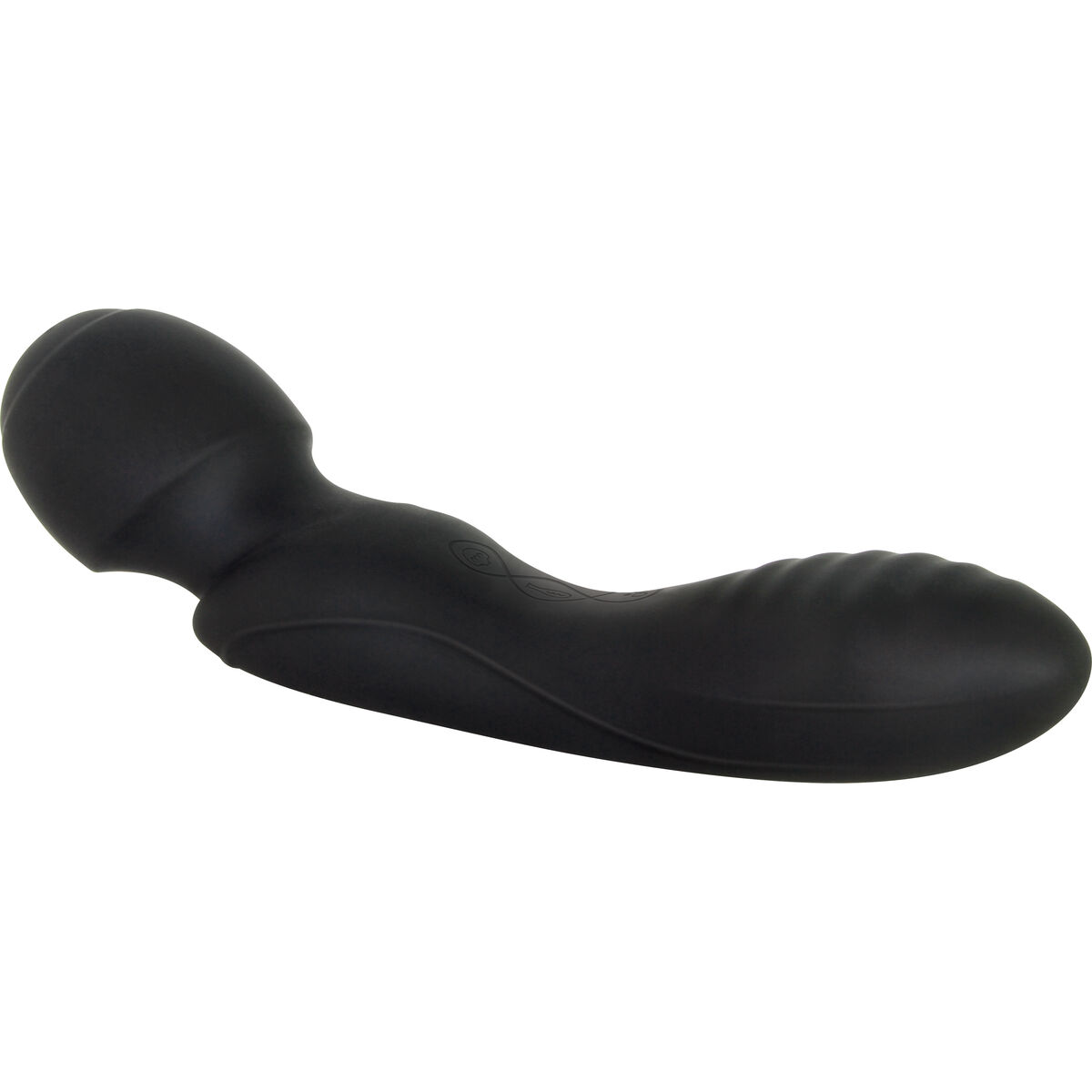 Masażer Evolved Czarny